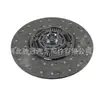 Placa de fricção da embreagem disco de embreagem 1878004832 1862217335 81303019669