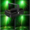 Fabricante Transfronteiriço de Iluminação de Palco Luz Projetora Céu Estrelado Vagalume, Luzes Coloridas Rotativas de Sete Cores, Luz Laser de Palco Doméstica