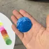 Piezas de Concha de Colores, Piezas de Nácar, Material para Colgar Carrillón de Viento de Concha, Decoración de Boda, Piezas de Mica de Colores, Se Pueden Pedir Productos Listos para Usar