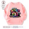Poppy Playtime Capítulo 4 Ropa Ropa Infantil Bobby's Game Time Ropa Infantil de Moda