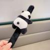 Muñeco de Peluche de Dibujos Animados Muñeco Círculo Pop Regalo de Pareja Pulsera Joyería Linda para la Muñeca Joyería para Estudiante Chica Círculo Pat