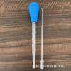 Cambiador de agua mini para inodoro succión +25cm tubo de extensión acrílico empaque blíster de tarjeta color se puede discutir
