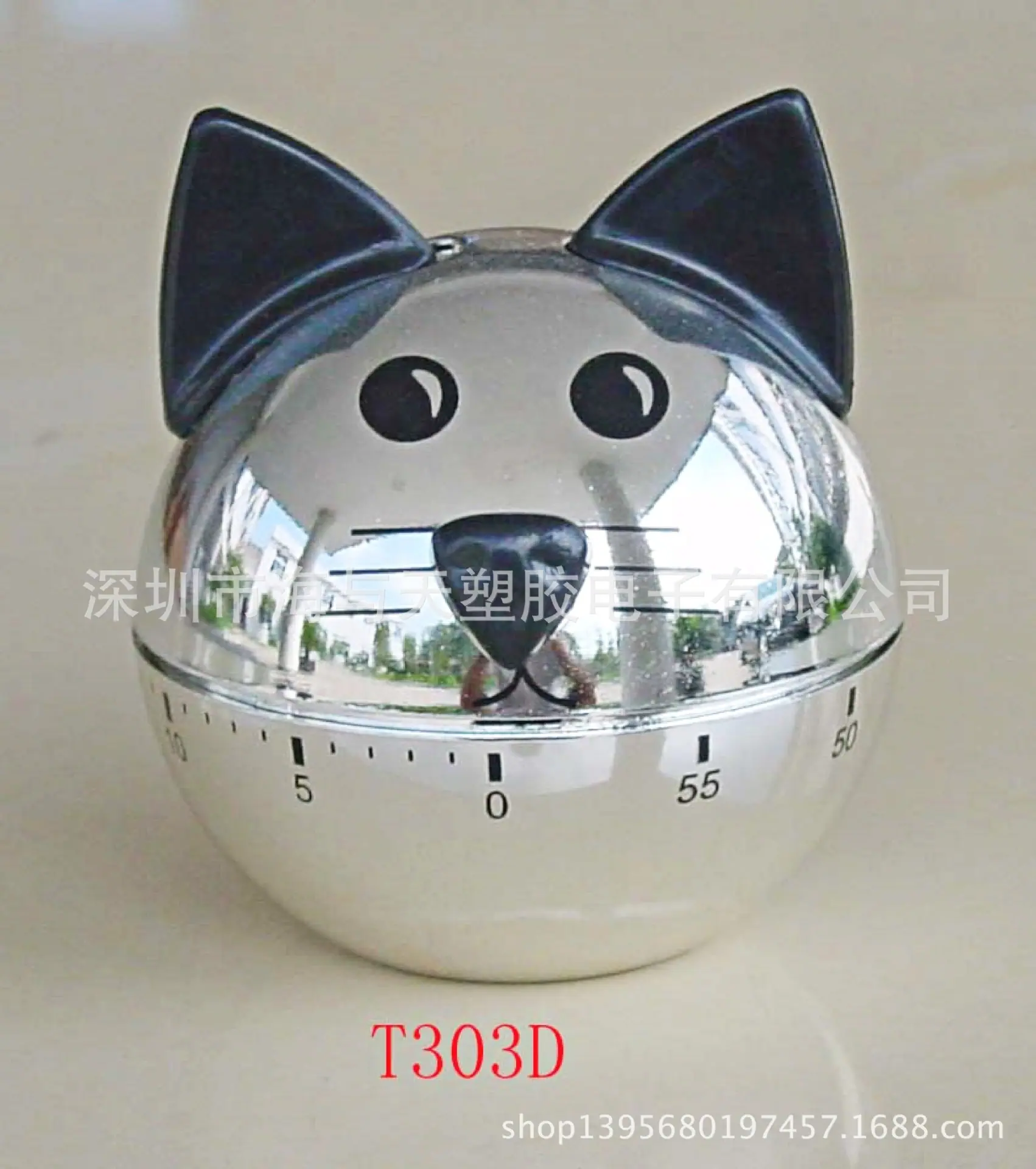 T303D
