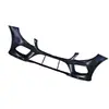 1668851638 es adecuado para el parachoques delantero del Mercedes-Benz Clase GLE W166, moldura delantera GLE400 y panel de moldura GLE450