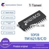 Chip Driver Lcd Tianwei Tm1621 Tm1621C Tm1621B Tm1621D Sop28 Ic