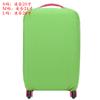 [En Stock, Se Envía al Instante] Funda para Maleta Funda Protectora para Maleta, Funda Elástica para Maleta Funda Antipolvo Tallas S M L XL