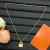 Nuevo Modelo 2025 Collar H de Aijia Incrustado con Diamantes para Mujer, Réplica de Lujo de Gama Alta, Pulsera Versátil al por Mayor