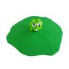 Tampa de copo de silicone 383 desenho animado Boneco tridimensional tampa de copo criativa tampa de copo de epóxi silicone tampa de copo de silicone tampa de desenho animado