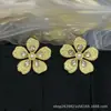 Colección de Llegadas Diarias: Dior, Chanel, Lv, Gucci, Tiffany Pulseras, Pendientes, Collares, Broches, Mayoreo de Marca