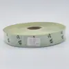 Ventas Directas de Fábrica Borde de Ribete de Satén Borde de Ribete Borde de Colcha Cortavientos Tela en Stock