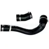 Lr002589 Es Adecuado para el Tubo de Admisión del Intercooler, el Tubo de Admisión Turboalimentado y la Manguera del Intercooler del Land Rover Freelander