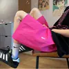 Shorts de Praia Finos Refrescantes, Shorts Esportivos Casuais de Seda Gelada, Shorts de Secagem Rápida para Homens, Shorts de Cinco Pontos para Uso Externo no Verão
