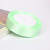 Fita de Laço Fita Colorida Material para DIY Fita Decorativa Fita Fita Vermelha Tira de Tecido para Bolo
