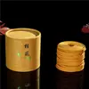 Varillas de Incienso de Sándalo, Incienso de Árbol de Agar 2H/4 Horas, Incienso de Sándalo Lao Shan, Varillas de Incienso de Ciprés, Incienso de Artemisa, Aroma Floral a Lavanda