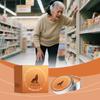 Crema para el Cuidado del Cuerpo Fórmula Suave Cuidado Piel Articulaciones Pliegues Aplicación Externa Diaria Absorber Masaje Crema