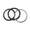 40579-VB000 é adequado para Nissan Y61/TB42S retentor de óleo do munhão da direção reparo do munhão da direção do carro