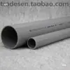 Formosa Plastics Nan Ya PVC Plástico Tubería de Suministro de Agua Codo en T Codo Conector Recto Unión UPVC Accesorios para Tuberías de Agua Potable Conectores