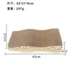 Rascador para Gatos en Forma de Tazón Nido para Gatos Extra Grande Cuenca Rascadora para Gatos Papel Corrugado Tablero para Uñas de Gato Redondo Juguetes y Suministros para Gatos al Por Mayor