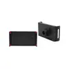 Clip Dual para Teléfono Móvil y Tablet al por Mayor, Clip para Accesorios de Soporte Perezoso para Selfies y Transmisiones en Vivo, Adecuado para Teléfonos Móviles y Tablets