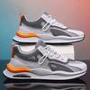 Zapatos Deportivos Zapatos de Hombre 2025 Nuevos Malla Transpirable Zapatos Casuales Moda Coreana Zapatos de Moda Zapatos para Viajar Zapatos para Correr Ligeros