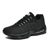 Nuevos Zapatos Versátiles para Hombre Primavera Casual Zapatillas para Correr Transpirables Ligeros Suela Gruesa Aumentadores de Altura Zapatos de Papá a la Moda