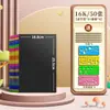 Papel Raspable de Colores Papel Raspable para Niños Jardín de Infancia A4 Estudiantes de Primaria Especial Negro Papel Raspable 8K Set de Colores Pintura