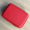 Bolsa para Disco Duro Móvil de 2.5 pulgadas Bolsa para Cosméticos CCD Portátil Bolsa para Power Bank Portátil Bolsa para Unidad de Estado Sólido En Stock