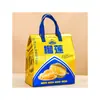 Bolsas de Tela No Tejida para Durian, Bolsas de Regalo para Tiendas de Frutas, Bolsas de Empaque para Tiendas de Frutas, Bolsas de Compras para Frutas y Verduras, Hechas a Medida
