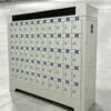 Gabinete de Carga para Lámparas de Minero Inteligentes de Tamaño Completo Fabricante En Stock Gabinete de Gestión de Carga de Instrumentos Portátiles Gabinete de Carga para Lámparas de Minero