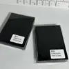 Fabricante de Fundas y Películas para Tarjetas Esmeriladas, Películas Planas para Tarjetas de PP Engrosadas de 20 Micrones, Fundas y Películas para Tarjetas Esmeriladas de Doble Capa al por Mayor