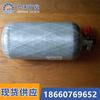 Respirador de presión positiva con cámara de refugio Shandong Jiutian, cilindro de oxígeno ligero, uso prolongado, buena seguridad.