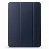 Nuevo ipad9.7 pulgadas silicona triple plegable iPad10.2 funda protectora pro11 funda de cuero 12.9 funda protectora mini45 funda