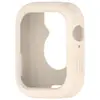 Atacado de Fábrica Adequado para Huawei Fit3 Meio Pacote Recorte Case Protetora de Silicone Case Protetora para Relógio Huawei Fit3