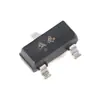 Apenas Pino original BAV70 A4 SOT-23 Diodo de chaveamento 70V 200mA 6ns (Apenas 20)