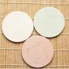 Posavasos de Diatomeas Personalizados, Posavasos para Tazas, Posavasos de Barro de Diatomeas, Posavasos Absorbentes Redondos, Decoraciones de Cocina, Posavasos Antiescaldado