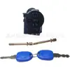 46819068 51831900 Producto de Venta Caliente Transfronterizo Adecuado para Interruptor de Encendido Fiat Uno/Punto