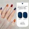 Manicura Cat Eye Glue 2024 Nuevo Set de Pegamento para Esmalte de Uñas Tienda Especial de Nail Art Pegamento de Fototerapia Color Popular de Celebridad de Internet Set Pequeño