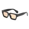 Gafas de Sol Retro de Moda 2387 Estilo Coreano Modernas Anti-UV, Dulces y Personalizadas Versátiles Europeas y Americanas