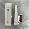 Instrumento de Belleza para Ojos de Venta Caliente Transfronterizo, Masajeador de Ojos, Instrumento de Belleza para el Hogar, Instrumento Introductor de Compañía para Crema de Ojos, Bolígrafo de Belleza para Ojos, Pequeño Hierro
