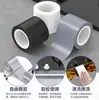 Adesivos à Prova de Óleo para Cozinha, Tiras de Vedação para Borda do Fogão, Tiras à Prova d'Água e Anti-Mofo, Almofadas Barreira de Óleo Anti-Infiltração e Anti-Sujeira para Frestas do Fogão a Gás