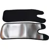 Cinturón Moldeador de Brazos para Sauna para Hombre y Mujer de Amazon para Reducir Grasa Entrenador de Ejercicio Cinturón de Brazo para Ejercicio para Proteger Contra la Asfixia y el Sudor