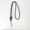 Directamente de la Fábrica Origen, Ventilador de Cuello de Verano Más Vendido con Cordón de Doble Hebilla, Cordón con Hebilla de Avión de Doble Extremo, Cordón para Teléfono