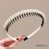 Diadema para el Cabello de Niñas Modelo Nuevo 2026, Diadema Antideslizante para Niñas con Dientes para Lavarse la Cara, Pinza para el Cabello de Bebé, Accesorio para el Cabello