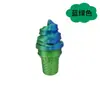 Espada Telescópica de Cone de Cabacinha Criativo Impressa em 3D Brinquedo Descompressor Gravidade Reta Presente Personalizado Produto Quente Transfronteiriço