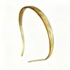Faixa de Cabeça para Óculos para Mulheres, Antiderrapante, de Alta Qualidade, para Cabelos Curtos, Faixa de Cabeça para Pressionar o Cabelo, Acessórios de Cabelo da Moda, Presilha para Lavar o Rosto, Faixa de Cabeça para Prender o Cabelo para Sair
