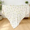 Manta Envolvente para Bebé Recién Nacido, Envoltura de Gasa para Recién Nacido, Envoltura para Sala de Partos, Envoltura de Algodón Absorbente para Salir con el Bebé, Al por Mayor