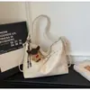 Bolsa Multifuncional de Gran Capacidad Transfronteriza para Mujer 2026 Nuevo Estilo Casual Versátil Bolso de Hombro Cruzado Bolso de Viaje de Moda