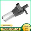 2038350164 adequado para bomba de água auxiliar Mercedes-Benz W203 bomba de água de aquecimento A2038350164