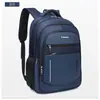 Nova Mochila para Homens e Mulheres, Alunos do Ensino Fundamental e Médio, Estilo Coreano Bolsa para Computador, Mochila de Viagem Casual Resistente ao Desgaste para Homens