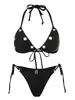 Bikini de dos piezas nuevo para mujer 2026, que cubre el abdomen y estiliza, Traje de baño para vacaciones en la playa y aguas termales. Envío directo disponible